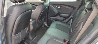 Hyundai ix35 1.7 crdi 2013