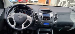 Hyundai ix35 1.7 crdi 2013