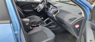 Hyundai ix35 1.7 crdi 2013