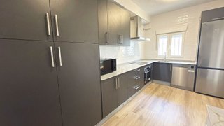 Piso en alquiler en San Julián en Sevilla