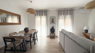Piso en alquiler en San Julián en Sevilla