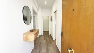 Piso en alquiler en San Julián en Sevilla