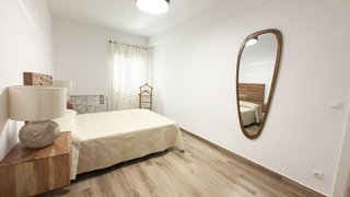 Piso en alquiler en San Julián en Sevilla