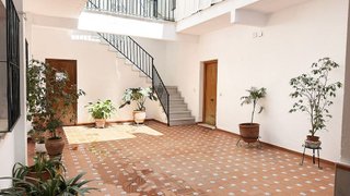 Piso en alquiler en San Julián en Sevilla