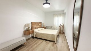 Piso en alquiler en San Julián en Sevilla