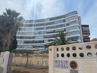 Piso en alquiler en Playa de San Juan en Alicante
