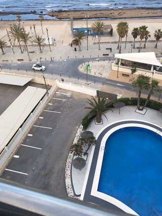 Piso en alquiler en Playa de San Juan en Alicante