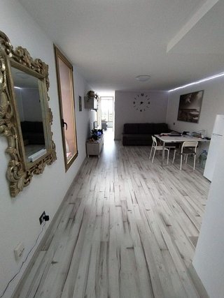 Piso en alquiler en Zona Botánico en Puerto de la Cruz