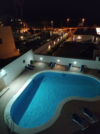 Piso en alquiler en Zona Botánico en Puerto de la Cruz