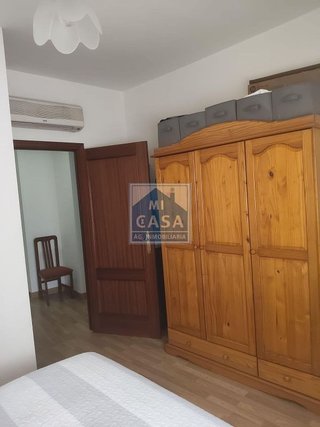 Piso en alquiler en Centro en Mérida