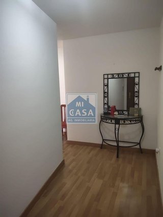 Piso en alquiler en Centro en Mérida