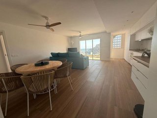 Piso en alquiler en Águilas ciudad en Águilas