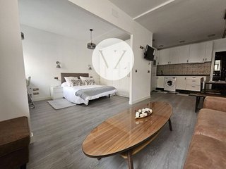 Piso en alquiler en Vidal en Salamanca