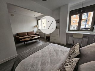 Piso en alquiler en Vidal en Salamanca