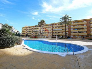 Piso en venta en Els Pins en Blanes