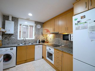 Piso en venta en Els Pins en Blanes