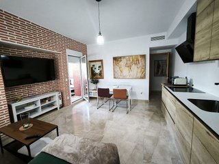 Piso en alquiler en Zona Centro en Córdoba