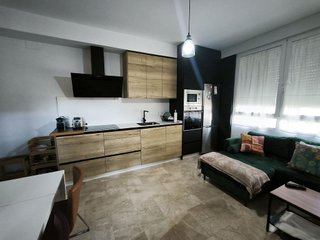 Piso en alquiler en Zona Centro en Córdoba