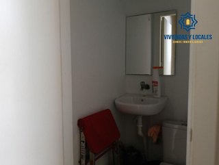 Local comercial en alquiler en Centro - Sagrario en Granada
