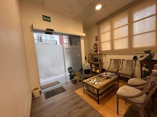 Local comercial en alquiler en Doctor Cerrada en Zaragoza