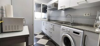 Piso en alquiler en Sector Sur en Córdoba