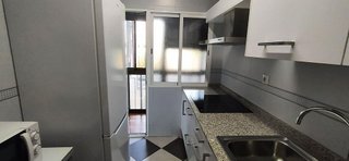 Piso en alquiler en Sector Sur en Córdoba