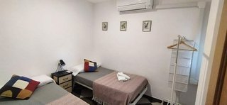 Piso en alquiler en Sector Sur en Córdoba