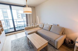 Piso en alquiler en Valdeacederas en Madrid