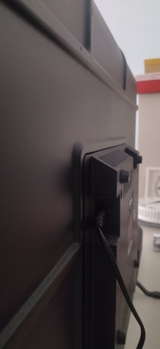Smart Tech TV 40 LED