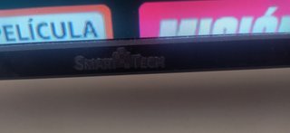 Smart Tech TV 40 LED