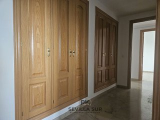 Piso en alquiler en Bellavista en Sevilla