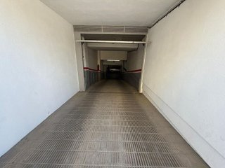 Garaje en venta en El Poble Sec en Igualada