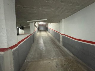 Garaje en venta en El Poble Sec en Igualada