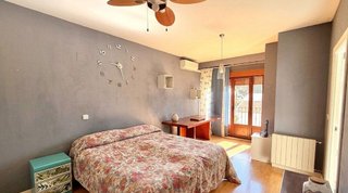 Piso en alquiler en El Castillo Campodón en Villaviciosa de Odón