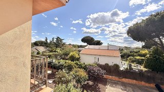 Piso en alquiler en El Castillo Campodón en Villaviciosa de Odón