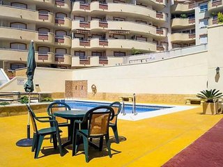 Piso en alquiler en Torrequebrada en Benalmádena