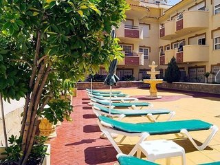 Piso en alquiler en Torrequebrada en Benalmádena