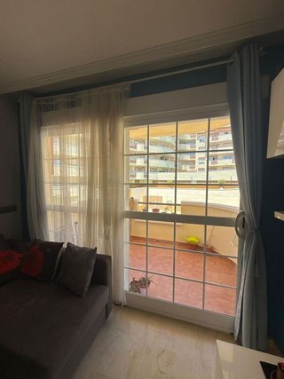 Piso en alquiler en Torrequebrada en Benalmádena