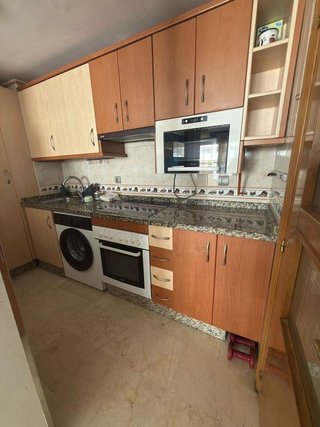 Piso en alquiler en Torrequebrada en Benalmádena