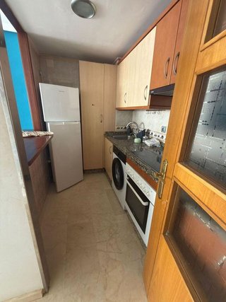 Piso en alquiler en Torrequebrada en Benalmádena