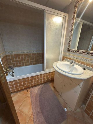 Piso en alquiler en Torrequebrada en Benalmádena
