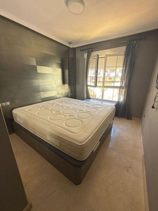 Piso en alquiler en Torrequebrada en Benalmádena