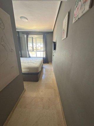 Piso en alquiler en Torrequebrada en Benalmádena