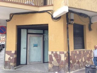 Local comercial en venta en Eixample en Prat de Llobregat, El