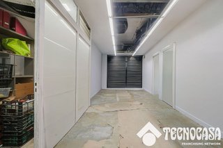 Local comercial en venta en Centre en Mataró