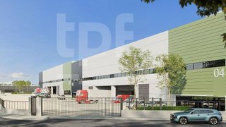 Nave industrial en alquiler en Alcàsser