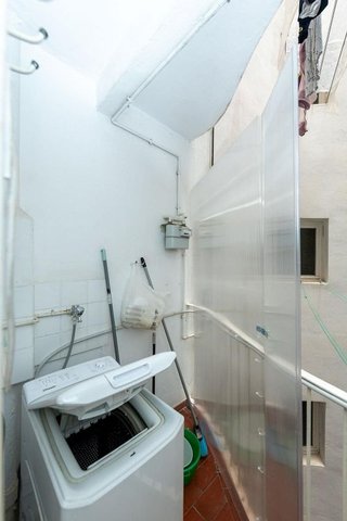 Piso en alquiler en Centro en Alicante