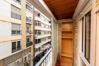 Piso en alquiler en Centro en Alicante