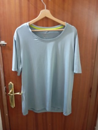 Camiseta