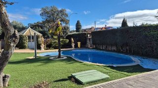 Chalet en venta en Nuevo Baztán - pueblo en Nuevo Baztán
